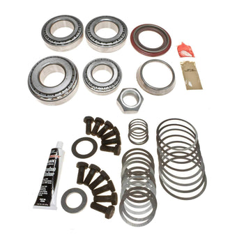 compare product Motive Gear R80RMK Differential Bearing Kit – Fits Dana 80 (1992-2009) – Compatible with Ford F-350, F-450, Chevy C3500, Dodge Ram 3500 – Rear Master Bearing Kit with Premium Koyo Bearings