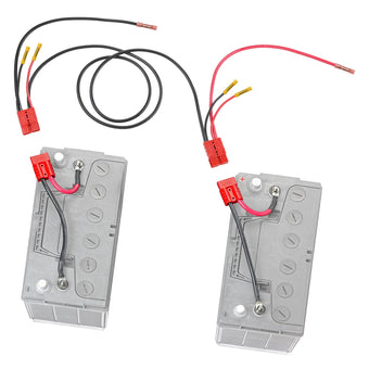 compare product Connect-Ease 24V Series Kit, 5-Ft Extension, Onboard Charging