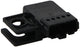 Motorcraft SW5219 Stop Light Switch Assembly, 120 Volts, Black