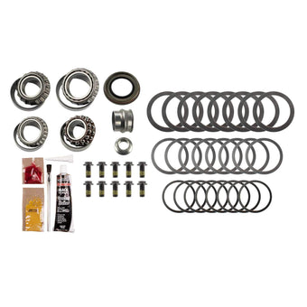compare product Motive Gear RA28RJLMK Rear Master Kit for a Dana AdvanTEK M220 or Dana 44 JL Differential with Koyo Tapered Bearings