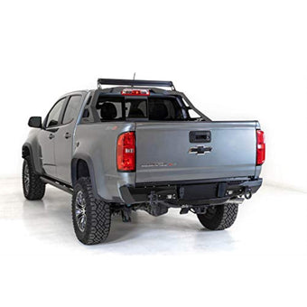compare product Addictive Desert Designs C351552110 Stealth Fighter Chase Rack