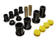 Energy Suspension 4.3162G Front Control Arm Bushing Set