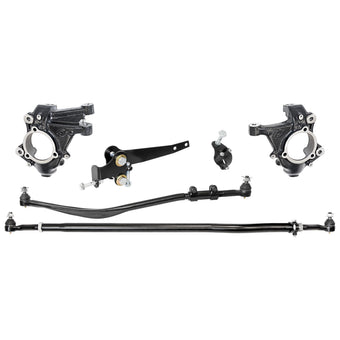 compare product RockJock High Steer Components