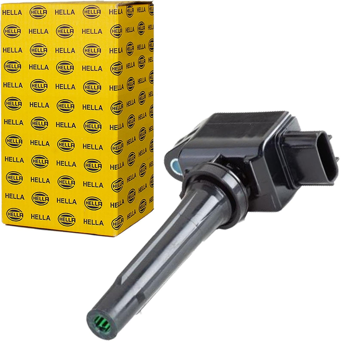Hella 358057591 Ignition Coil
