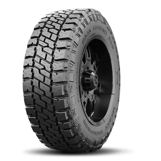 Lt265/70R17 121/118Q Baja Legend Ex