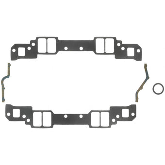 compare product FEL-PRO 1282 Engine Intake Manifold Gasket Set