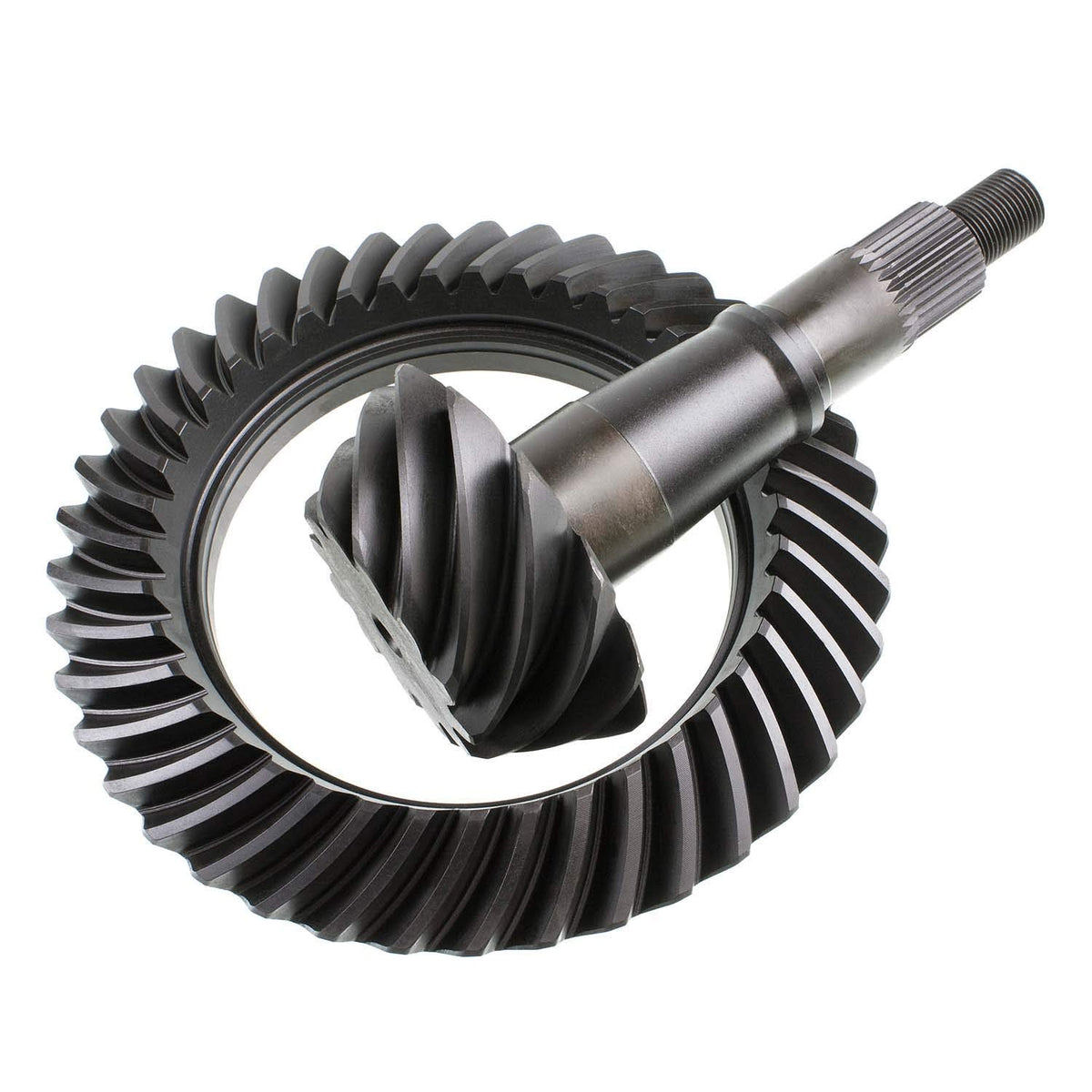 Motive Gear GM 9.5" 3.42 Ratio Ring & Pinion Set –30 Spline, 12-Pinion Tooth, 41-Ring Tooth, Fits Cadillac, Chevrolet, GMC C1500, Silverado, Tahoe, Yukon, Escalade, Replaces GM 26015981, AAM 14038000