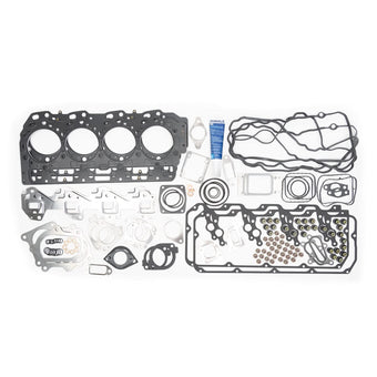 compare product Cometic PRO3009T Top End Gasket Kit