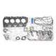 Cometic PRO3009T Top End Gasket Kit