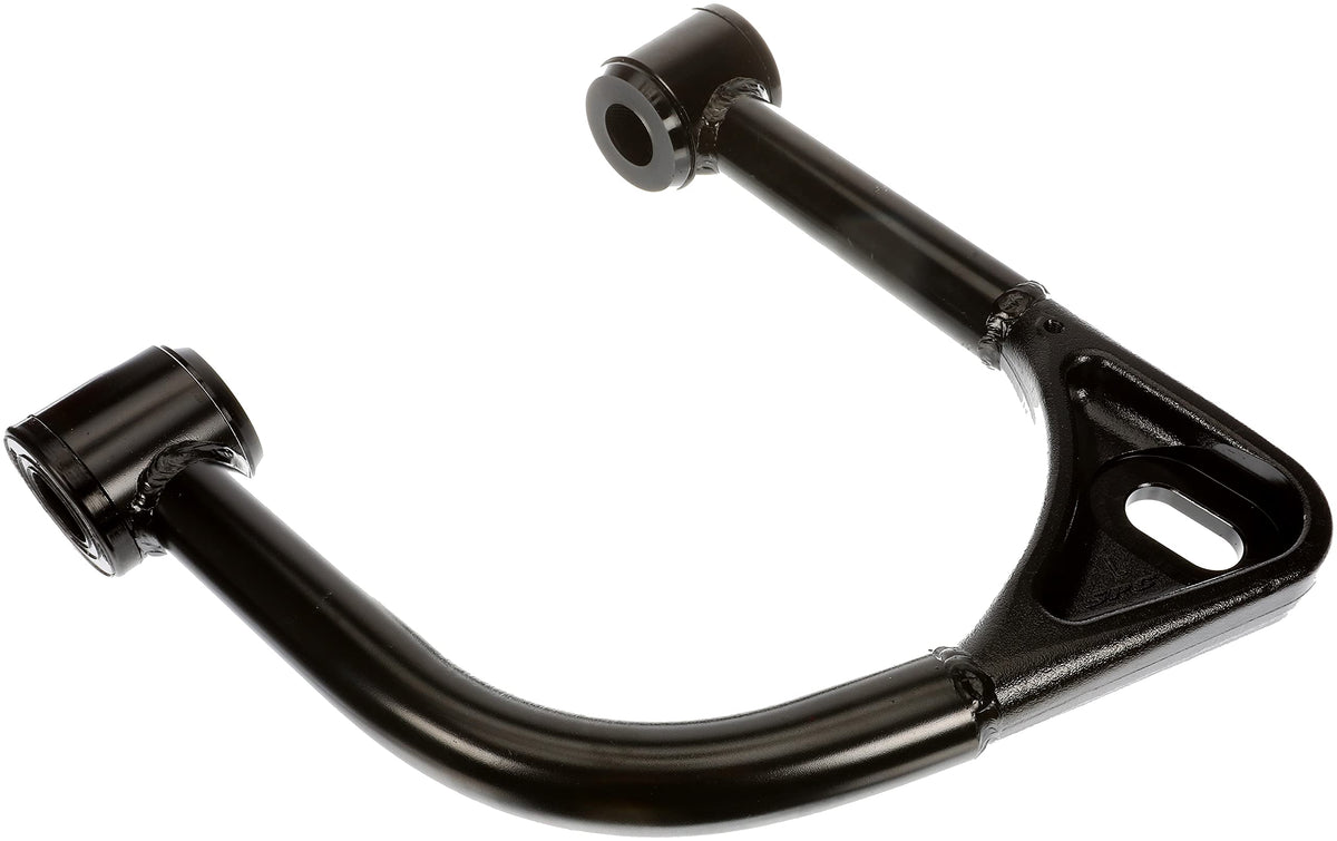 Dorman Premium CB74177PR Driver Side Upper Alignment Caster/Camber Control Arm Compatible with Select Toyota Models