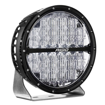 compare product Rigid Industries 360-Series PRO 9 Inch LED Light Pod Drive with RGBW Backlight