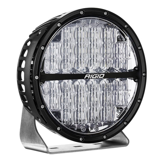 Rigid Industries 360-Series PRO 9 Inch LED Light Pod Drive with RGBW Backlight