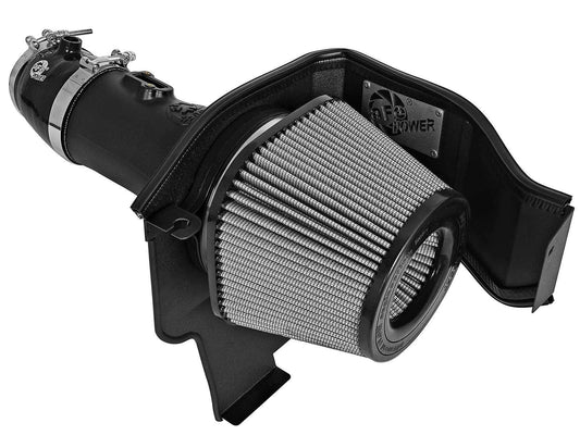 aFe Power #51-12802 Magnum FORCE Open Element Intake