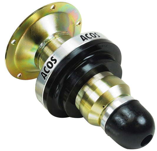 JKS 2570 Rear Adjustable Coil Over Spacer System for Jeep JK