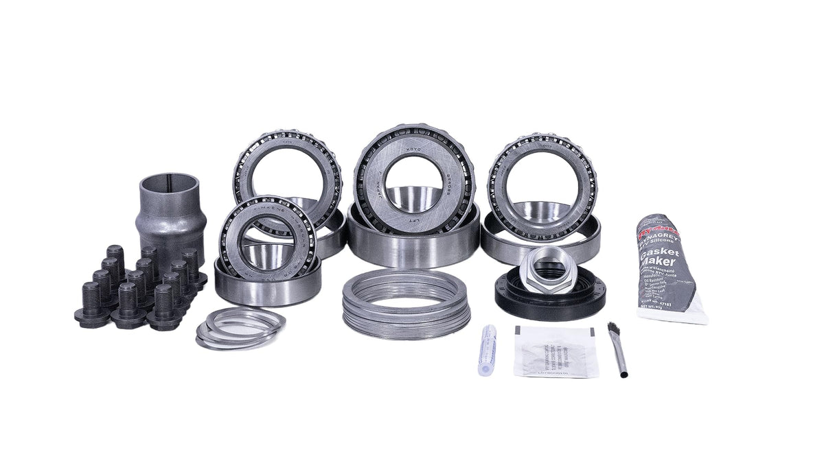 Revolution Gear Master Install Kit, Fits Toy 8.4"