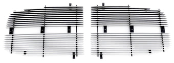 compare product T-Rex Dodge Billet Grille, Polished, 4 Pc, Insert - PN #20467