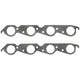 FEL-PRO 1411 Exhaust Manifold Gasket Set