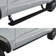 Westin 29-24155 Pro-E Power Running Boards Textured Black Pair