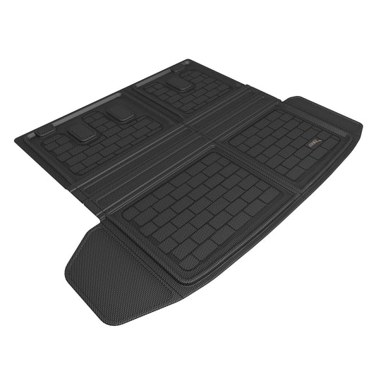 3D MAXpider Kagu Cargo Liner Compatible with Honda Pilot 2023-2026