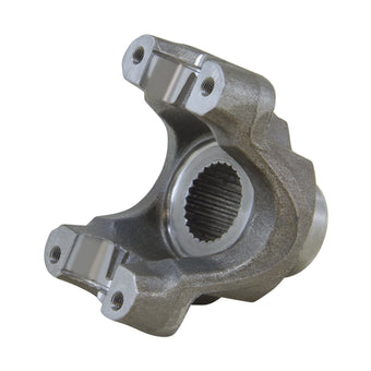 compare product Yukon replacement yoke for Dana 30, 44, and 50 w/fine spline and 1310 u-joint