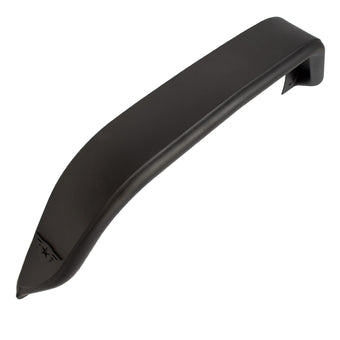 compare product Combat Off Road Full Assault Black Aluminum Fender Kit - Front - Compatible with Jeep JT Gladiator - Includes LED Signal/Marker Light