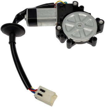 compare product Dorman 742-492 Front Passenger Side Power Window Motor Compatible with Select Nissan Models