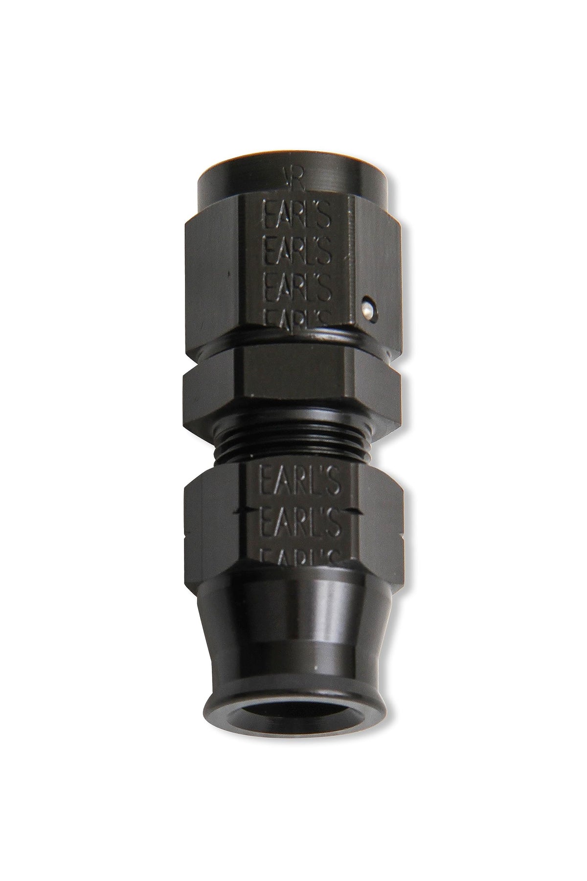 Earl's AT165156ERL -6 AN Female to 5/16 in. Tubing Adapter
