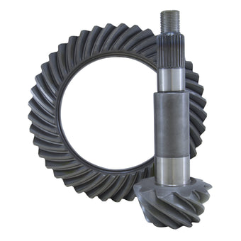 compare product Yukon Gear & Axle 5.13 ratio 29 spline pinion Ring and Pinion Set for standard rotation Dana Spicer 60