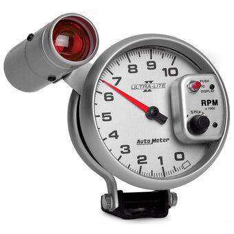 compare product Auto Meter 4999 Ultra-Lite II 5