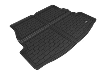 compare product 3D MAXpider Kagu Cargo Liner Compatible with Toyota RAV4 2019-2025
