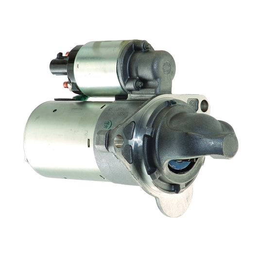 Remy 26653 Premium Remanufactured Starter