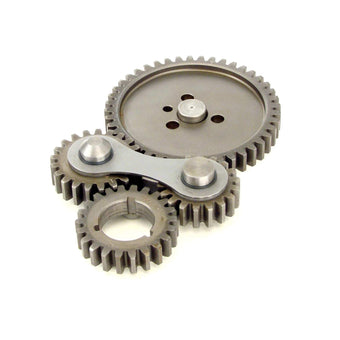 compare product Comp Cams 4100 Hi-Tech Gear Drive for Small Block Chevrolet