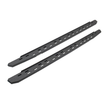 compare product Go Rhino - 69600087ST - RB30 Slim LINE Running Boards - 87'