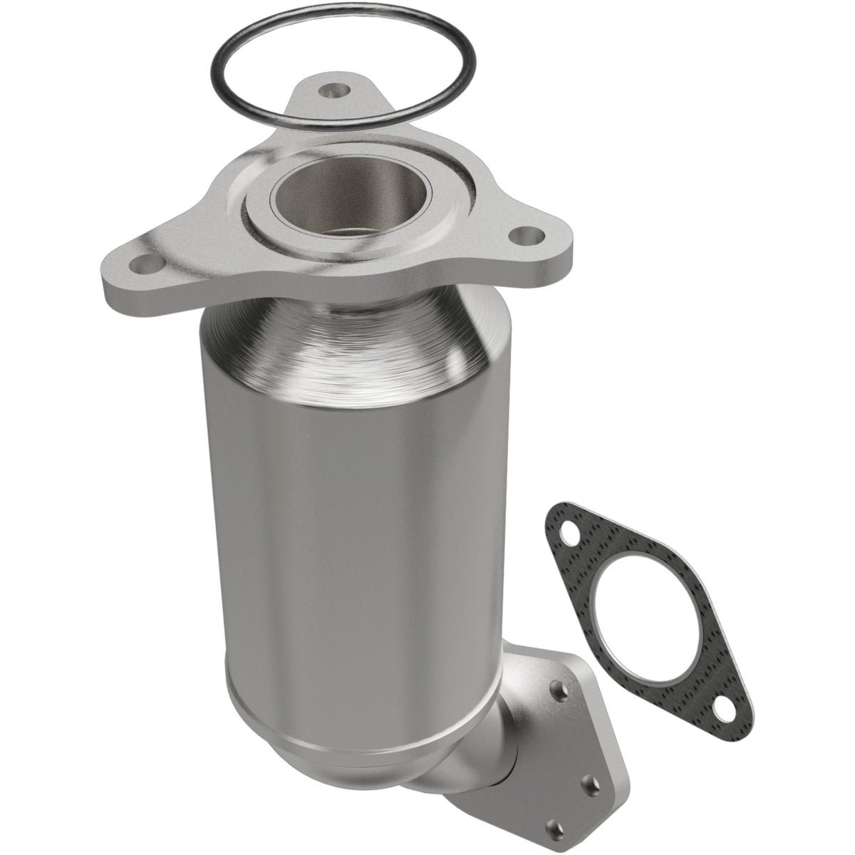 MagnaFlow Direct-Fit Catalytic Converter 52889 (Federal/EPA Compliant)