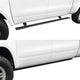 Westin 29-24085 Pro-E Power Running Boards Textured Black Pair