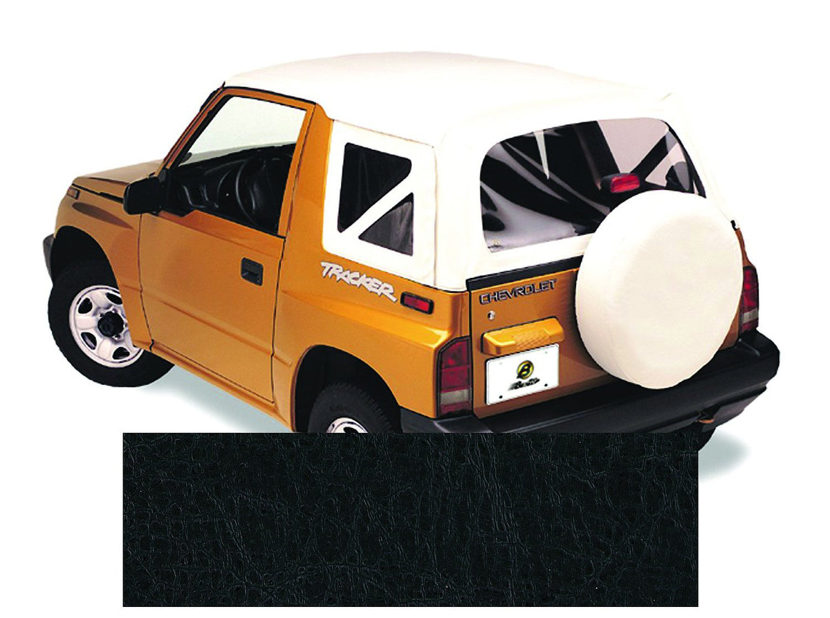 Bestop Replace-A-Top 5136215 for Geo Tracker & Suzuki Sidekick 1989-1994