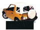 Bestop Replace-A-Top 5136215 for Geo Tracker & Suzuki Sidekick 1989-1994