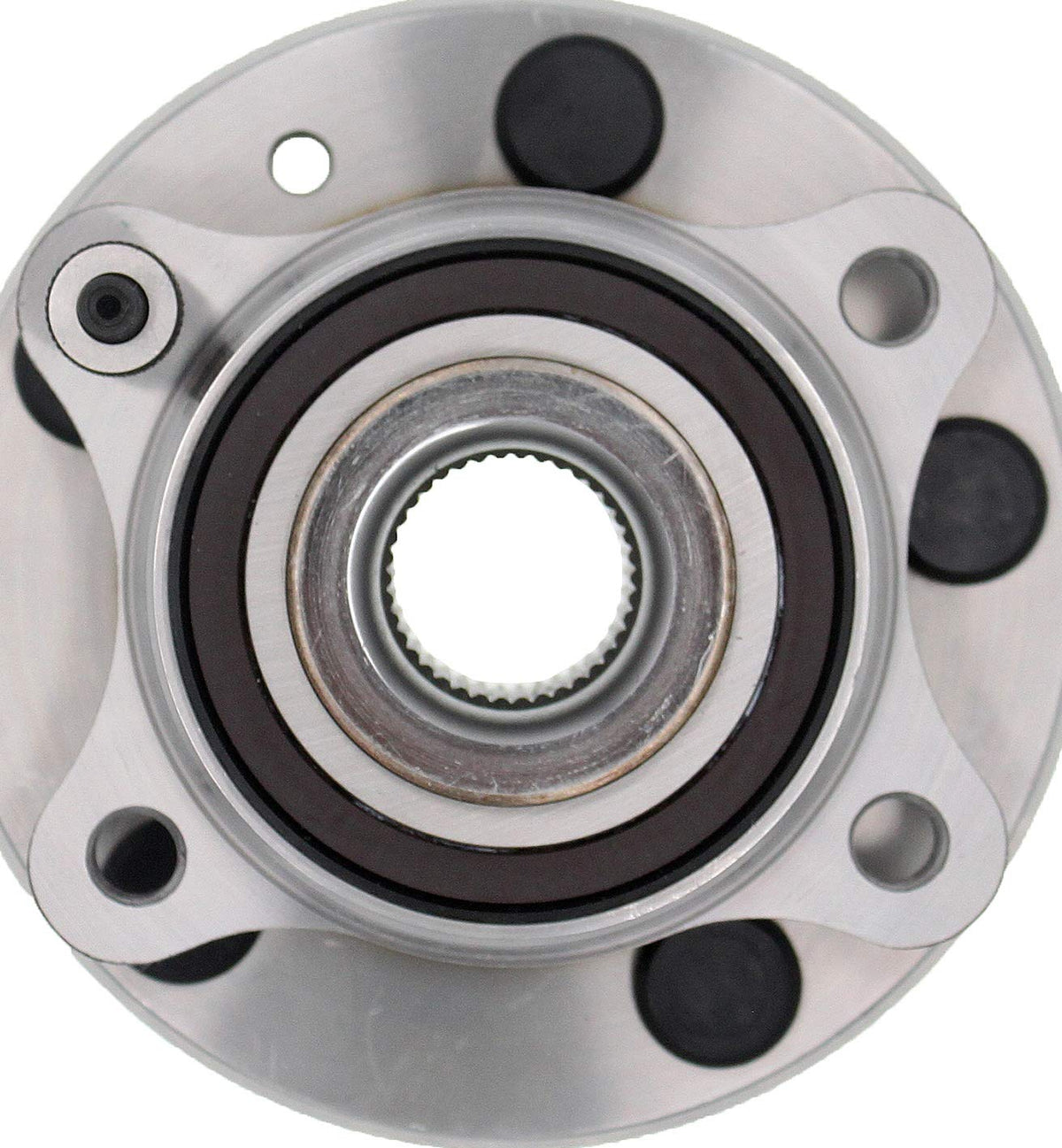 Dorman 951-841 Front Wheel Bearing and Hub Assembly