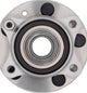 Dorman 951-841 Front Wheel Bearing and Hub Assembly