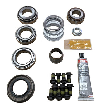 compare product Revolution Gear Master Install Kit, Fits D35 JL (200MM) Rear