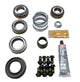 Revolution Gear Master Install Kit, Fits D35 JL (200MM) Rear