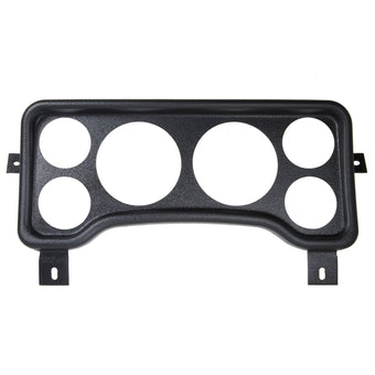 compare product Auto Meter (5381) Direct Fit Gauge Panel