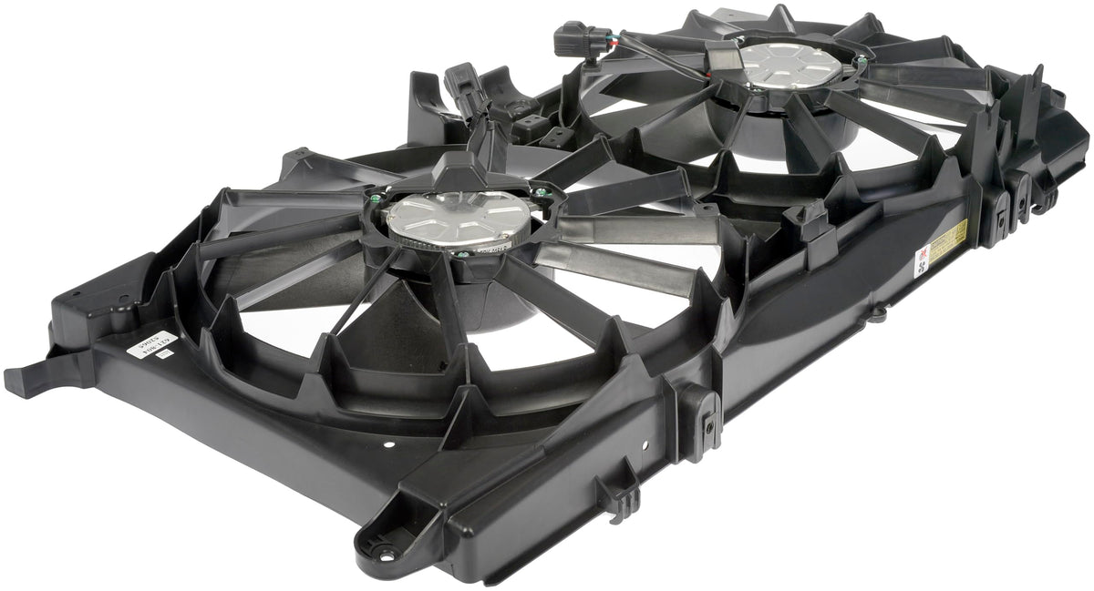 Dorman 621-804 Engine Cooling Fan Assembly