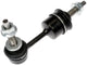Dorman Premium SL93085PR Front Suspension Stabilizer Bar Link Kit Compatible with Select Chevrolet/GMC Models