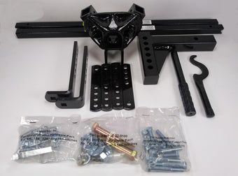 compare product 10K Equal-i-zer Hitch Head Box (No Arms)