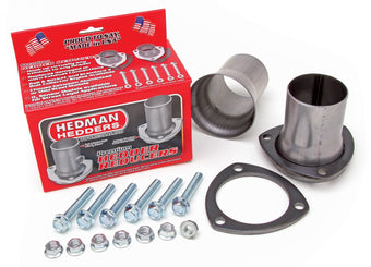 compare product HEDMAN Street - 3 X 2 1/2 BALL/SOCKET REDUCER-MILD STEEL (21115)
