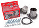 HEDMAN Street - 3 X 2 1/2 BALL/SOCKET REDUCER-MILD STEEL (21115)
