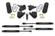 6 Basic 99-00 F25/350 2WD