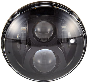compare product Jw Speaker 0554941 Black High/Low Beam Headlight