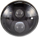 Jw Speaker 0554941 Black High/Low Beam Headlight